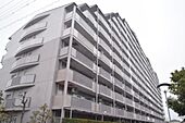 清須市西枇杷島町上新 12階建 築32年のイメージ