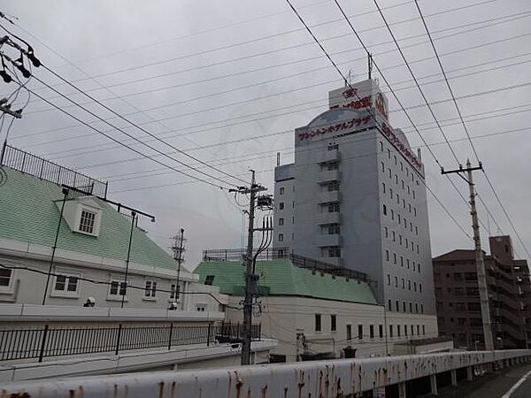 愛知県名古屋市南区白水町(賃貸アパート1R・1階・20.08㎡)の写真 その9
