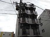 名古屋市中区千代田２丁目 5階建 築36年のイメージ