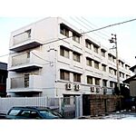 名古屋市昭和区吹上町２丁目 4階建 築40年のイメージ
