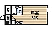名古屋市熱田区三本松町 4階建 築36年のイメージ