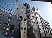 名古屋市熱田区森後町 6階建 築42年のイメージ