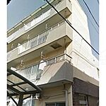 名古屋市中川区西日置町９丁目 4階建 築41年のイメージ