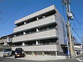 名古屋市港区辰巳町 3階建 築16年のイメージ