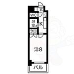 名古屋市港区港陽３丁目 10階建 築27年のイメージ