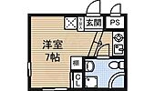 名古屋市熱田区三本松町 4階建 築16年のイメージ