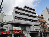 名古屋市熱田区神宮２丁目 6階建 築31年のイメージ