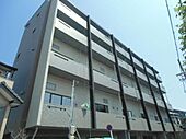 名古屋市南区菊住１丁目 5階建 築9年のイメージ