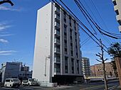 名古屋市熱田区新尾頭１丁目 9階建 築6年のイメージ