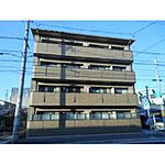 名古屋市昭和区広路本町１丁目 4階建 築28年のイメージ