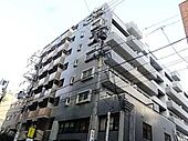 名古屋市中区栄１丁目 8階建 築34年のイメージ