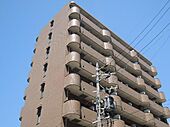 名古屋市熱田区金山町１丁目 9階建 築30年のイメージ