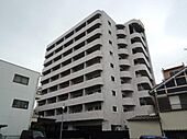 名古屋市南区桜本町２丁目 9階建 築18年のイメージ