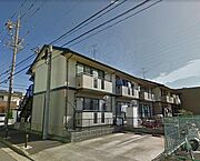 鶴里駅より徒歩10分 築30年10ヶ月 2階建の賃貸物件