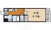名古屋市熱田区五本松町 3階建 築16年のイメージ