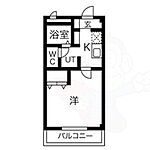 名古屋市昭和区山脇町１丁目 2階建 築32年のイメージ