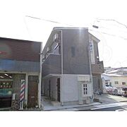 豊田本町駅より徒歩6分 築7年7ヶ月 2階建の賃貸物件