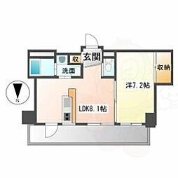 サン・サカエビル 5階/-