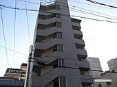 名古屋市中区伊勢山２丁目 8階建 築32年のイメージ