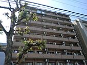 名古屋市中区松原２丁目 9階建 築31年のイメージ