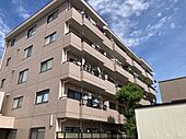 名古屋市中川区高杉町 5階建 築31年のイメージ