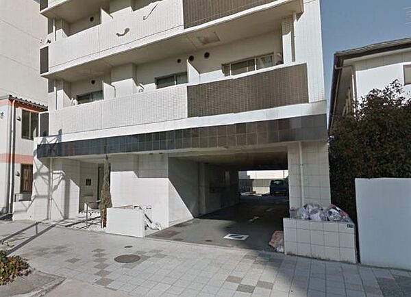 愛知県名古屋市熱田区一番３丁目(賃貸マンション1R・9階・24.18㎡)の写真 その11
