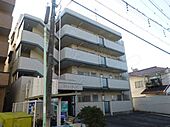 名古屋市昭和区駒方町２丁目 4階建 築34年のイメージ