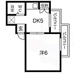 名古屋市瑞穂区神前町１丁目 4階建 築38年のイメージ