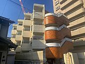 名古屋市熱田区新尾頭２丁目 4階建 築41年のイメージ
