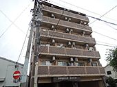 名古屋市熱田区野立町１丁目 6階建 築18年のイメージ