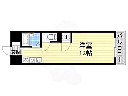 マリンビュー 3階