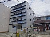 名古屋市南区桜台２丁目 4階建 築7年のイメージ