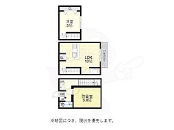 Spread 2階