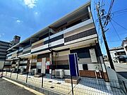 Spread 2階 築3年3ヶ月の賃貸物件
