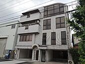 名古屋市昭和区安田通３丁目 4階建 築34年のイメージ