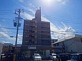 名古屋市昭和区円上町 7階建 築35年のイメージ