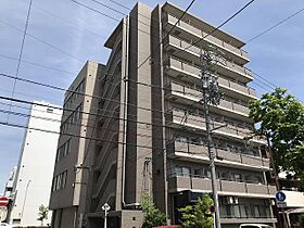 愛知県名古屋市熱田区大宝３丁目9番22号（賃貸マンション1K・8階・24.75㎡） その1