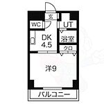 名古屋市熱田区外土居町 9階建 築24年のイメージ