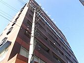 名古屋市昭和区鶴舞２丁目 11階建 築19年のイメージ