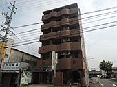 名古屋市瑞穂区彌富通２丁目 6階建 築40年のイメージ