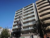 名古屋市中区丸の内１丁目 9階建 築19年のイメージ