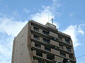 名古屋市中区新栄２丁目 11階建 築34年のイメージ