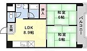 名古屋市熱田区一番３丁目 9階建 築37年のイメージ