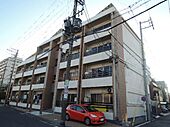名古屋市熱田区二番１丁目 4階建 築52年のイメージ
