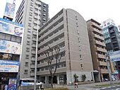 名古屋市熱田区新尾頭１丁目 8階建 築21年のイメージ