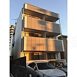名古屋市港区稲永５丁目 3階建 築22年のイメージ
