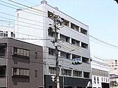 名古屋市中川区南八熊町 5階建 築60年のイメージ