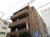 名古屋市中区丸の内１丁目 5階建 築36年のイメージ