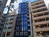 名古屋市中区栄１丁目 10階建 築31年のイメージ