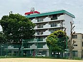 名古屋市熱田区高蔵町 6階建 築52年のイメージ